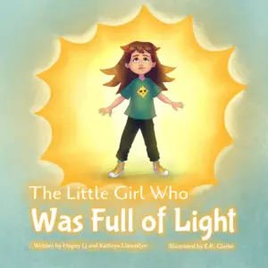 The Little Girl who was Full of Light